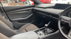 Mazda 3 2.0 e-Skyactiv G MHEV Sport Lux 5dr Petrol Hatchback